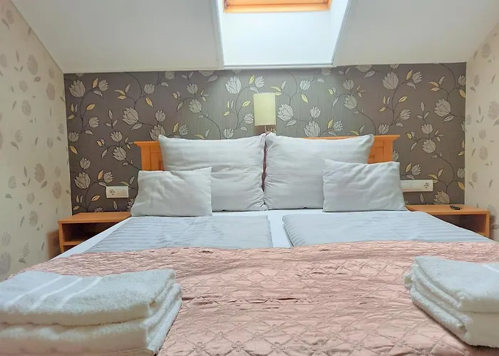 Bocskai Apartmanház