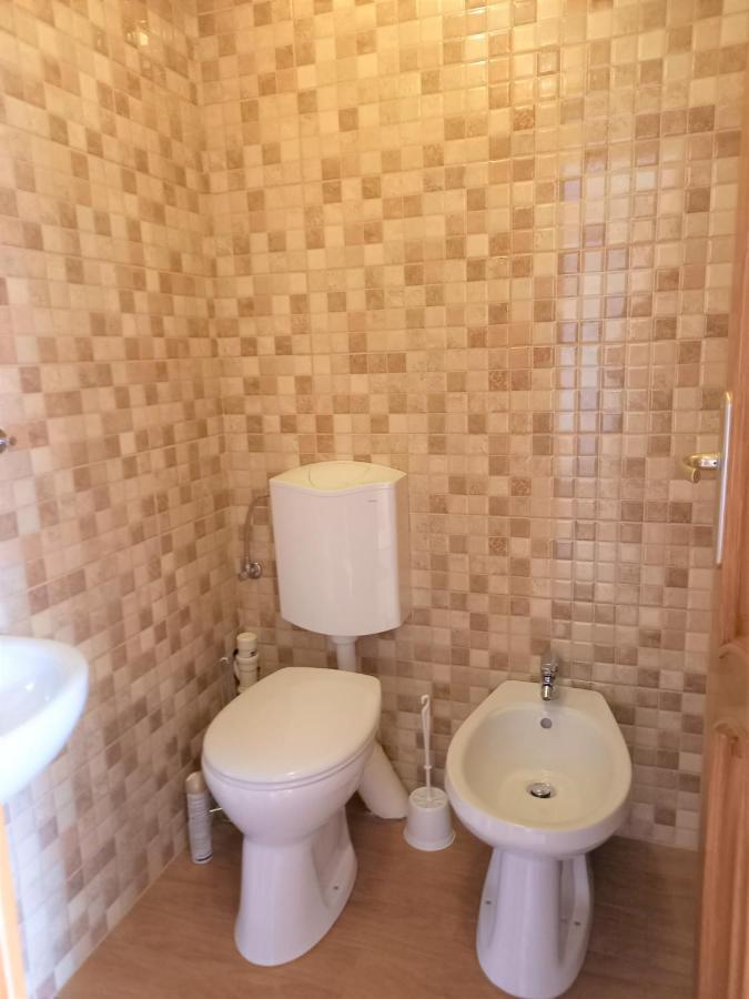 Appartamento Bocskai *